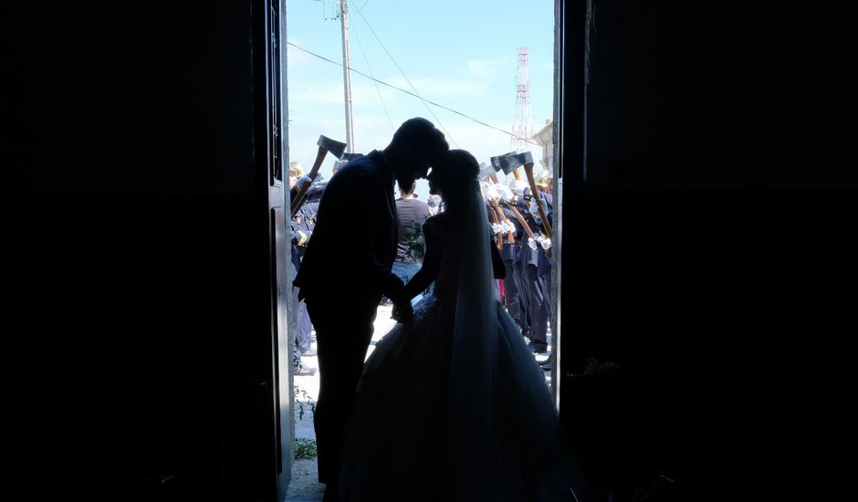 O casamento de Bruno Ferreira  e Regina Oliveira  em Póvoa de Lanhoso, Póvoa de Lanhoso