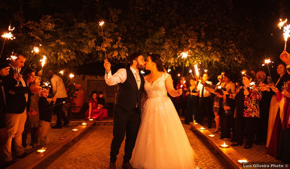 O casamento de Pedro e Rafaela em Vila Franca de Xira, Vila Franca de Xira