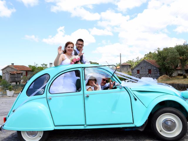 O casamento de Antonio e Cátia em Amarante, Amarante 13