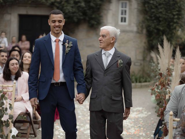 O casamento de Diego e Mayara em Entre-os-Rios, Penafiel 23