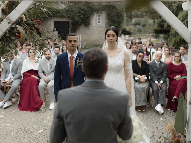 O casamento de Diego e Mayara em Entre-os-Rios, Penafiel 30