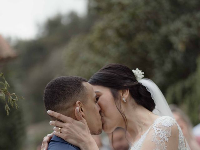 O casamento de Diego e Mayara em Entre-os-Rios, Penafiel 38