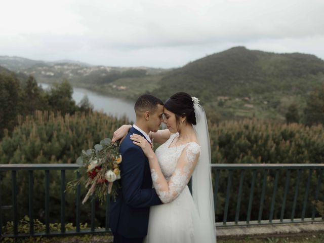 O casamento de Diego e Mayara em Entre-os-Rios, Penafiel 44