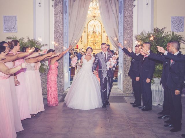 O casamento de Lucas e Crislaine em Évora, Évora (Concelho) 47