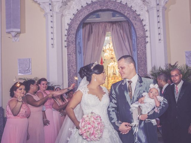 O casamento de Lucas e Crislaine em Évora, Évora (Concelho) 48