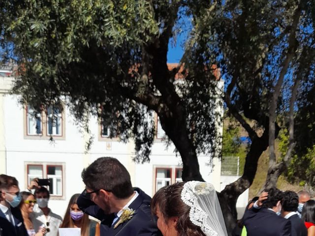 O casamento de Marco  e Carolina  em Bucelas, Loures 2