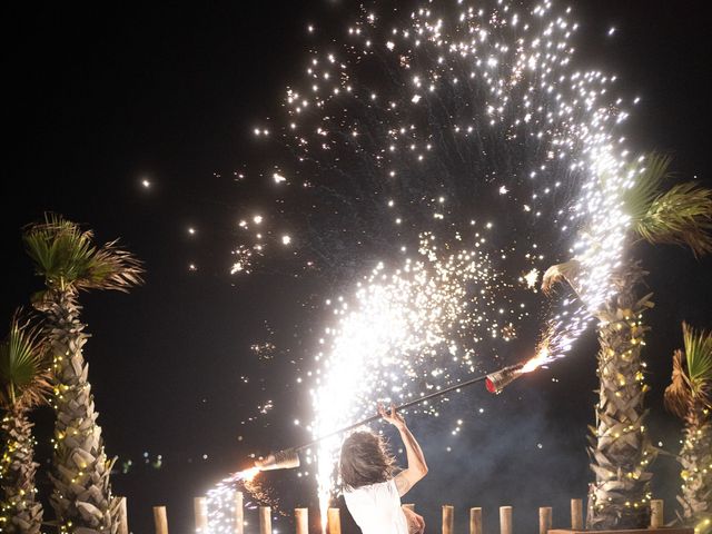 O casamento de Miriam e Cihan em Azurara, Vila do Conde 7