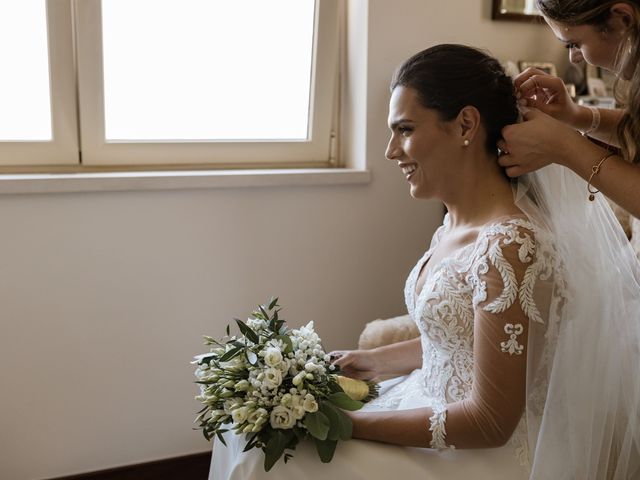 O casamento de António e Susana em Póvoa de Santa Iria, Vila Franca de Xira 45