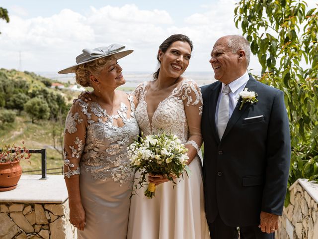 O casamento de António e Susana em Póvoa de Santa Iria, Vila Franca de Xira 53