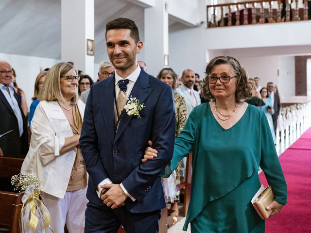 O casamento de António e Susana em Póvoa de Santa Iria, Vila Franca de Xira 56