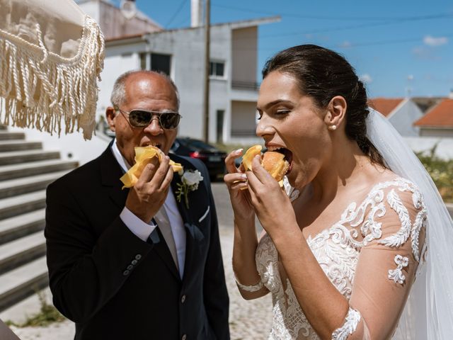 O casamento de António e Susana em Póvoa de Santa Iria, Vila Franca de Xira 57