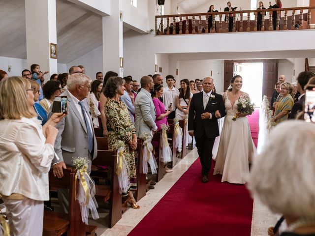 O casamento de António e Susana em Póvoa de Santa Iria, Vila Franca de Xira 59