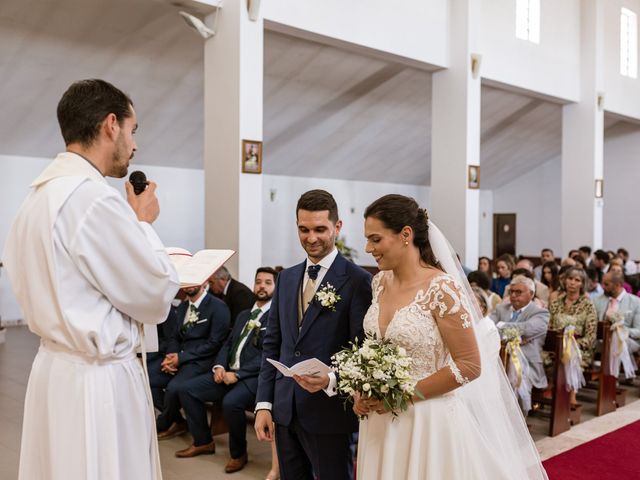 O casamento de António e Susana em Póvoa de Santa Iria, Vila Franca de Xira 64