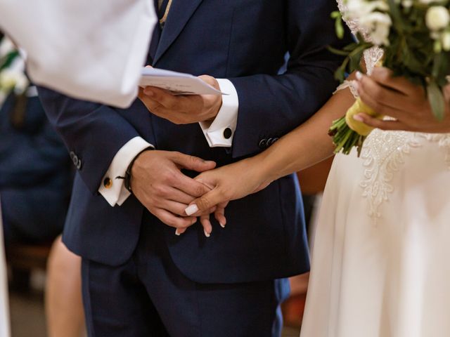 O casamento de António e Susana em Póvoa de Santa Iria, Vila Franca de Xira 66