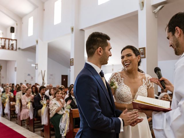 O casamento de António e Susana em Póvoa de Santa Iria, Vila Franca de Xira 67