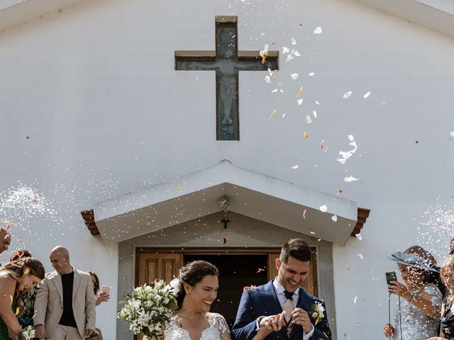 O casamento de António e Susana em Póvoa de Santa Iria, Vila Franca de Xira 73