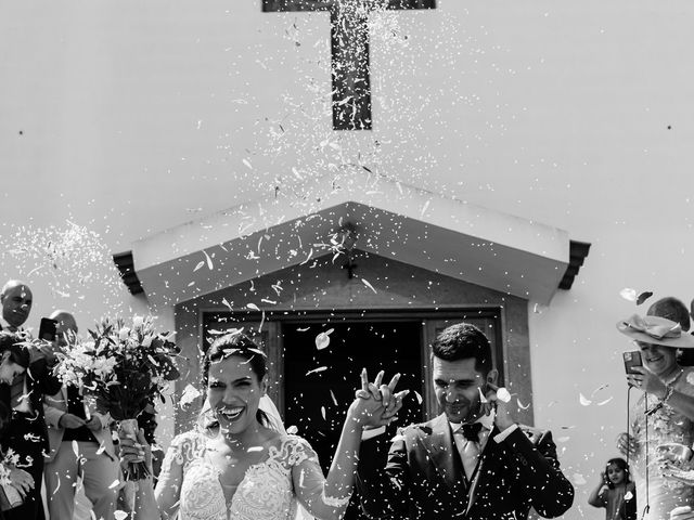 O casamento de António e Susana em Póvoa de Santa Iria, Vila Franca de Xira 74