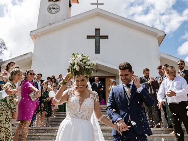 O casamento de António e Susana em Póvoa de Santa Iria, Vila Franca de Xira 75