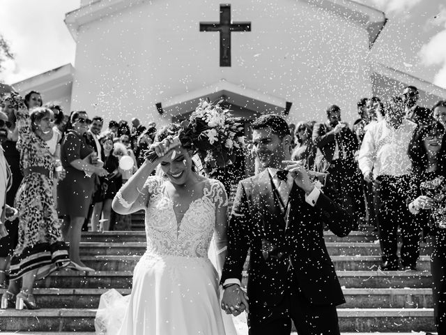 O casamento de António e Susana em Póvoa de Santa Iria, Vila Franca de Xira 76