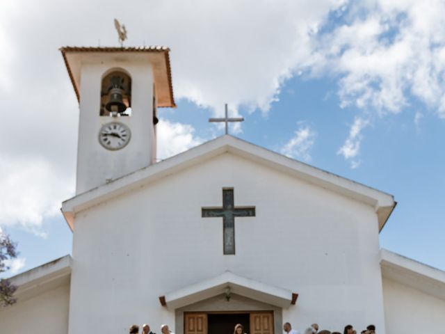 O casamento de António e Susana em Póvoa de Santa Iria, Vila Franca de Xira 78