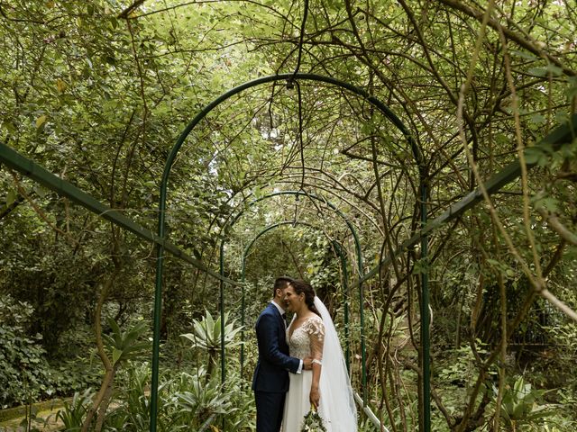 O casamento de António e Susana em Póvoa de Santa Iria, Vila Franca de Xira 93