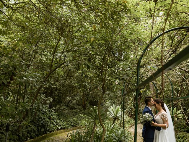 O casamento de António e Susana em Póvoa de Santa Iria, Vila Franca de Xira 95