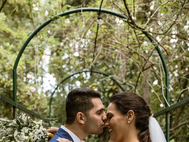 O casamento de António e Susana em Póvoa de Santa Iria, Vila Franca de Xira 98