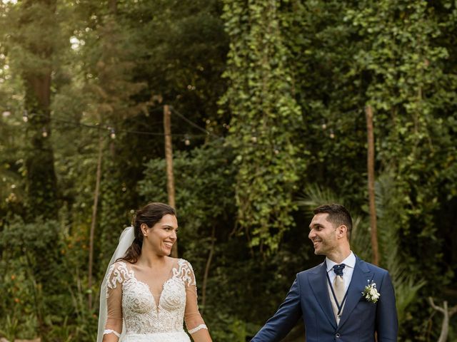 O casamento de António e Susana em Póvoa de Santa Iria, Vila Franca de Xira 101