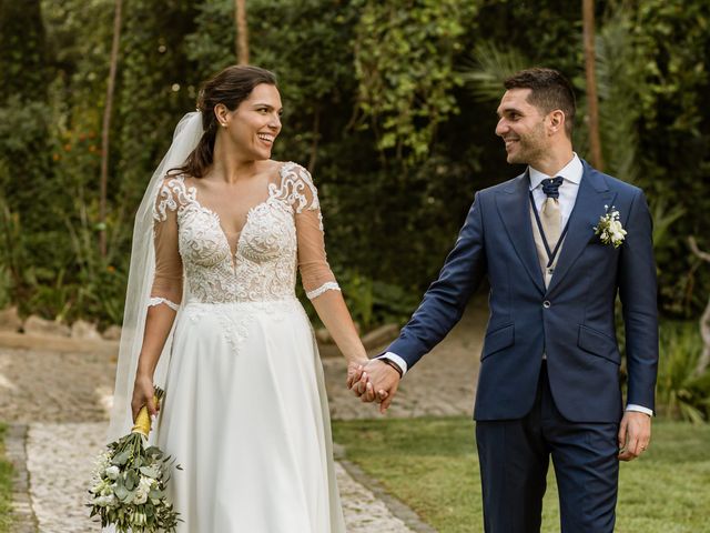 O casamento de António e Susana em Póvoa de Santa Iria, Vila Franca de Xira 102