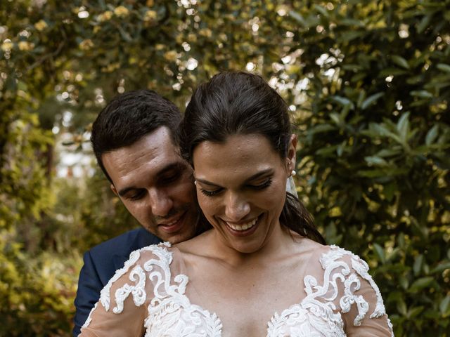 O casamento de António e Susana em Póvoa de Santa Iria, Vila Franca de Xira 107