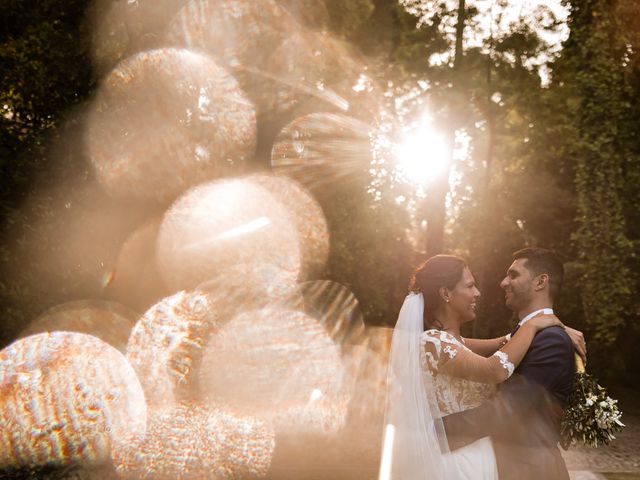 O casamento de António e Susana em Póvoa de Santa Iria, Vila Franca de Xira 113