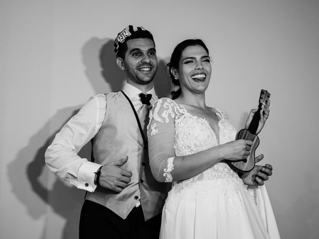 O casamento de António e Susana em Póvoa de Santa Iria, Vila Franca de Xira 131