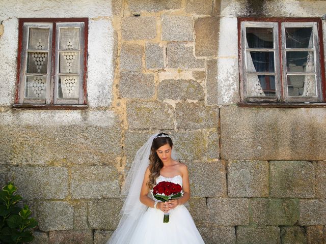O casamento de Leandro e Patrícia em Mangualde, Mangualde 18