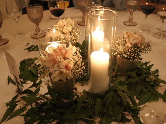 O casamento de Bernardo e Carolina em Vila Verde dos Francos, Alenquer 5