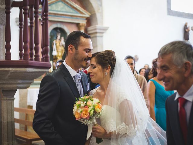 O casamento de Nuno e Inês em Castro Marim, Castro Marim 11