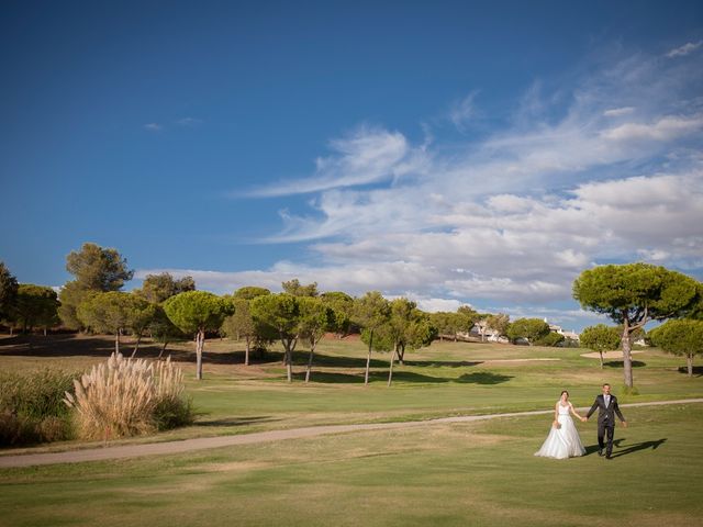 O casamento de Nuno e Inês em Castro Marim, Castro Marim 28