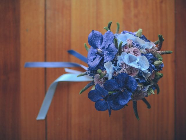 O casamento de Bryan e Cacilda em Lousada, Lousada 4