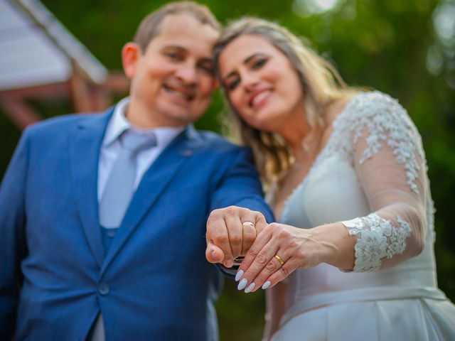 O casamento de Alan e Rute em Janas, Sintra 16