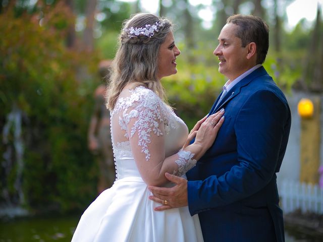 O casamento de Alan e Rute em Janas, Sintra 18