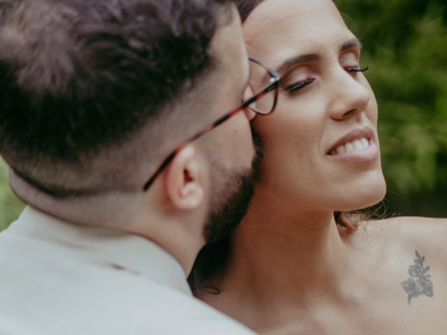 O casamento de Filipe e Catarina em Freamunde, Paços de Ferreira 12