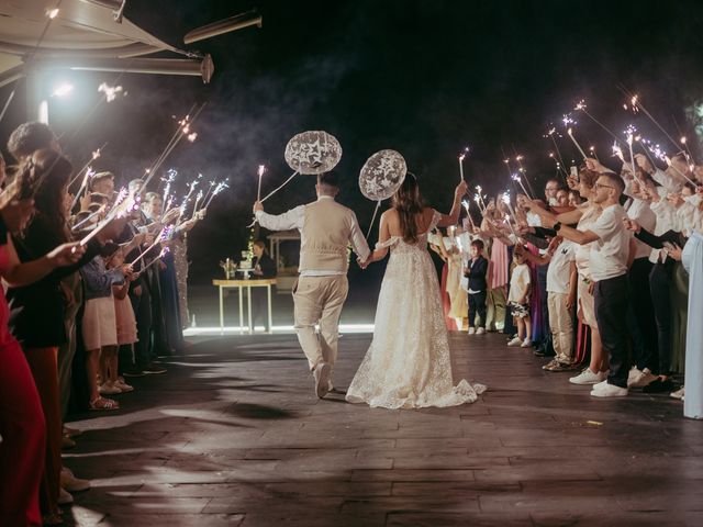 O casamento de Filipe e Catarina em Freamunde, Paços de Ferreira 15