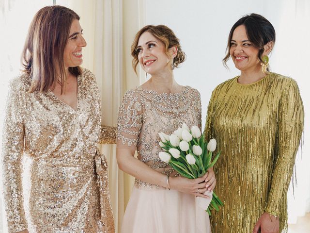 O casamento de Michel e Raquel em Odemira, Odemira 32