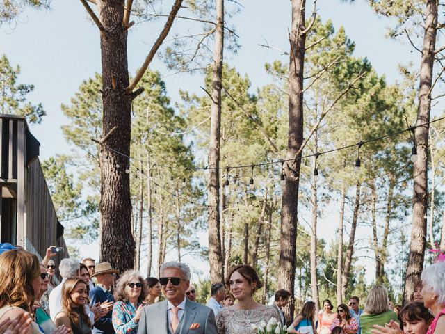 O casamento de Michel e Raquel em Odemira, Odemira 40