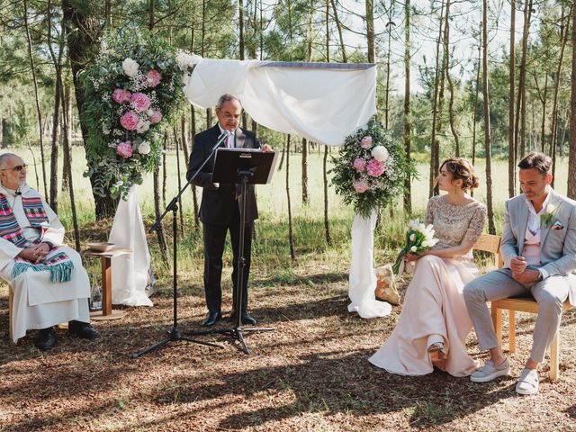 O casamento de Michel e Raquel em Odemira, Odemira 47