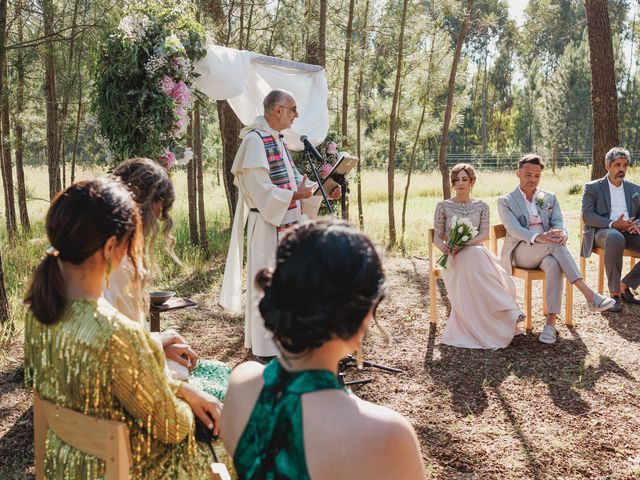 O casamento de Michel e Raquel em Odemira, Odemira 48