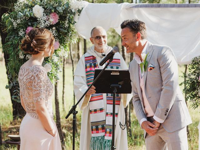 O casamento de Michel e Raquel em Odemira, Odemira 49