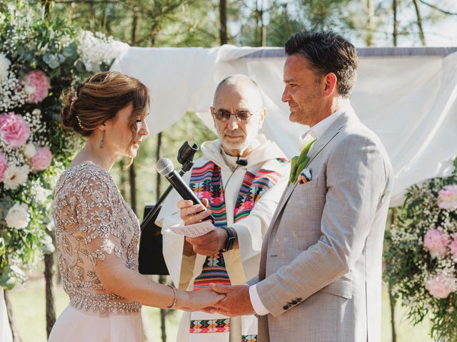 O casamento de Michel e Raquel em Odemira, Odemira 50