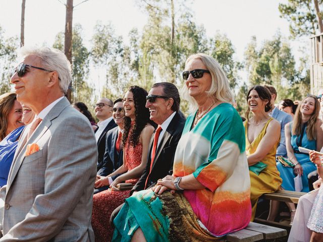 O casamento de Michel e Raquel em Odemira, Odemira 52