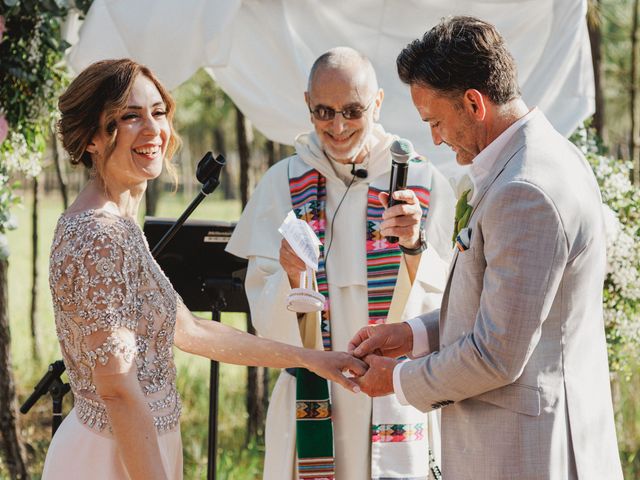 O casamento de Michel e Raquel em Odemira, Odemira 55