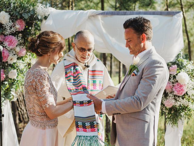 O casamento de Michel e Raquel em Odemira, Odemira 56